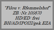 "Filou v. Rfemmelshof"








































ZB.-Nr.105870
















































HD/ED: frei




































BH/AD/IPOIII/gek.EZA